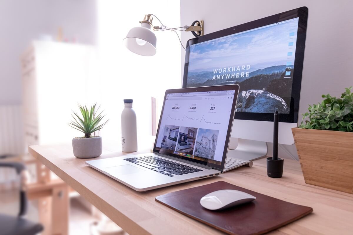 Tax Prep and Planning Background
