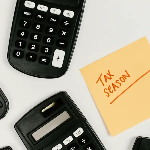 Tax preparation and bookkeeping services for Atlanta small businesses.