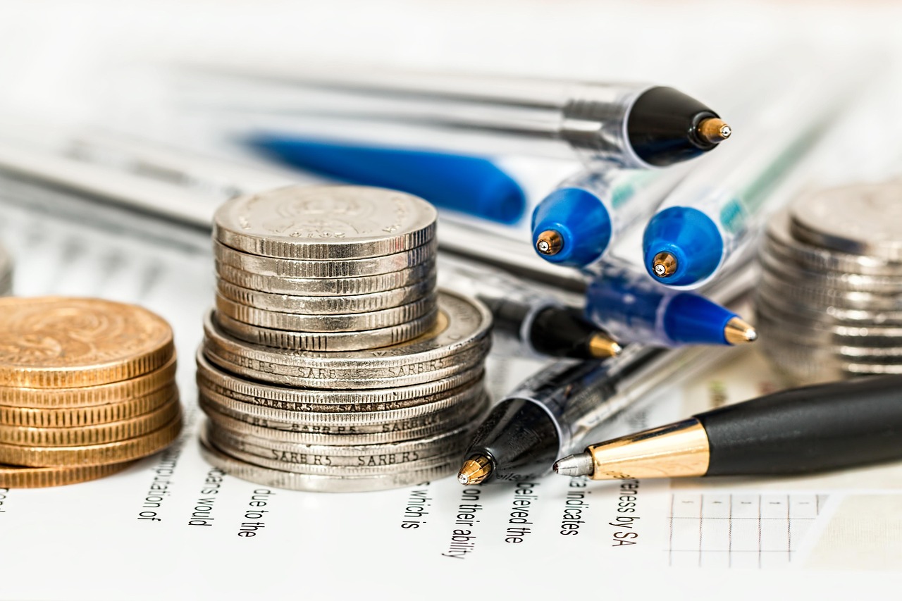 Tax preparation and bookkeeping services in McDonough